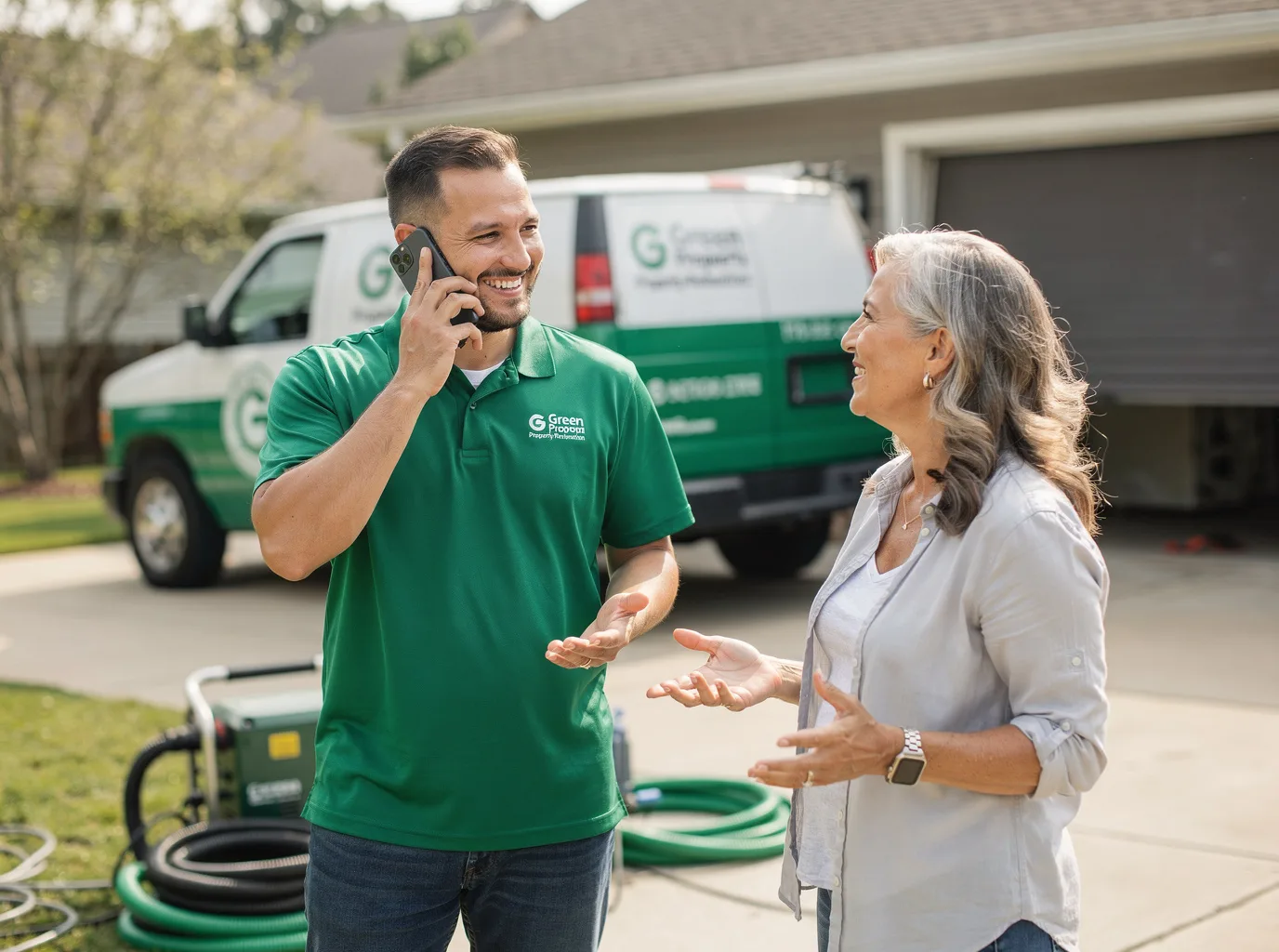 Water Damage Restoration Felicity, OH FAQs